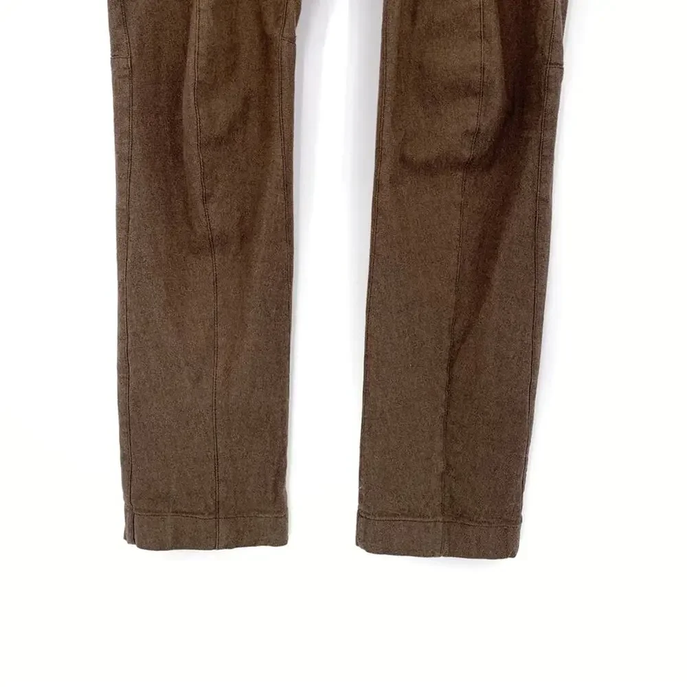 ARC'TERYX Reia Trim Fit Pant Brown 12